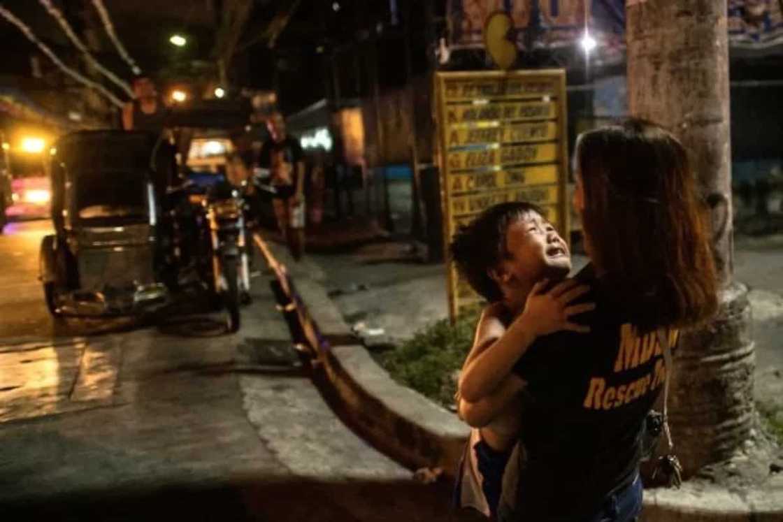 Oplan Rody’s curfew for youth, illegal Oplan Rody’s curfew for youth, illegal