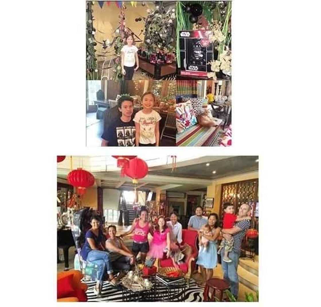 5 Wealthy Filipino celebrities and their luxurious life inside Forbes Park 5 Wealthy Filipino celebrities and their luxurious life inside Forbes Park