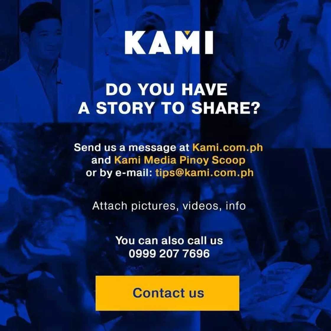 kami-share kami-share