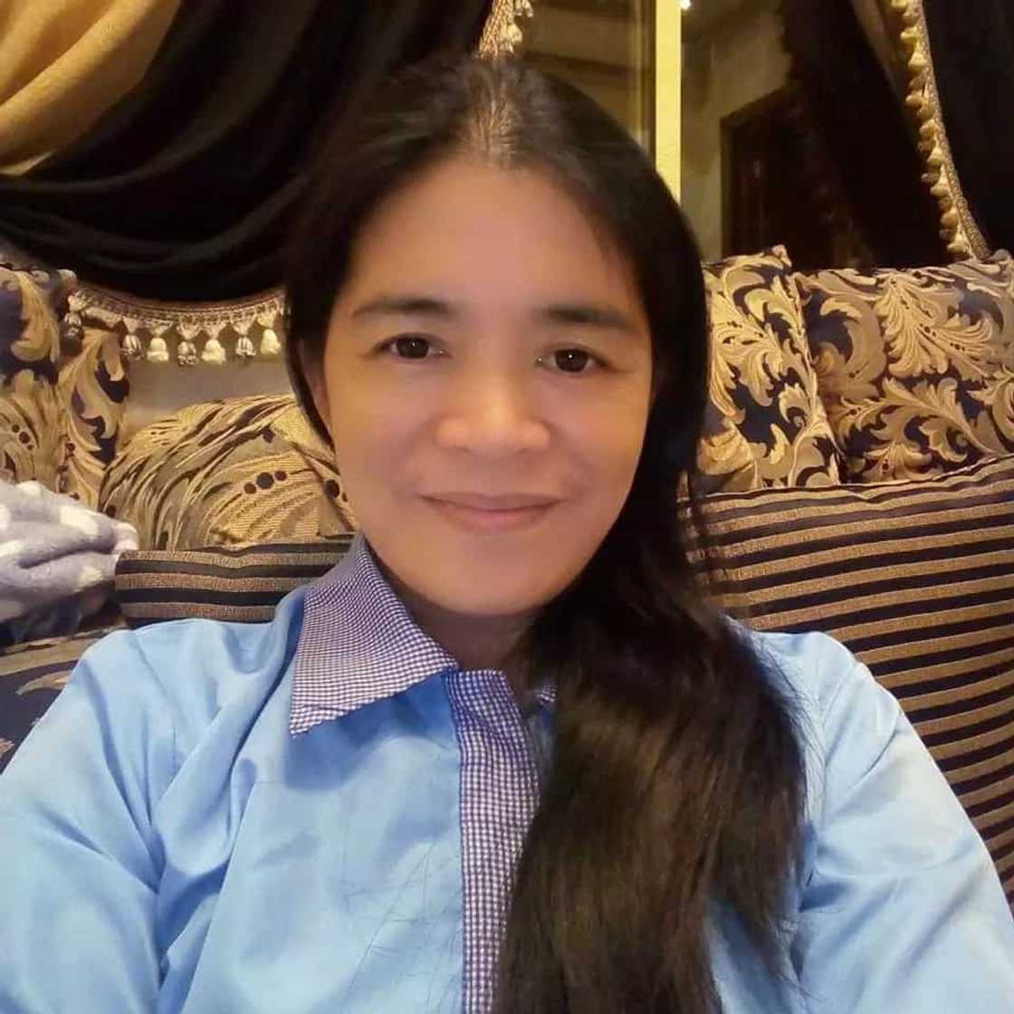 Todo kayod para maabot ang pangarap! Inspiring story of an OFW from Bahrain who's also a single mother of 2 boys Todo kayod para maabot ang pangarap! Inspiring story of an OFW from Bahrain who's also a single mother of 2 boys