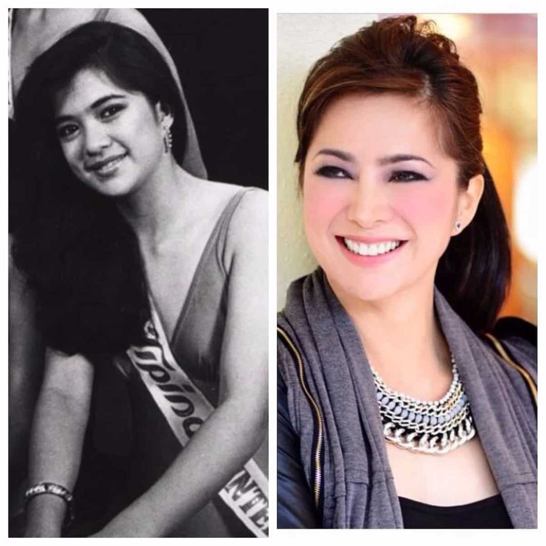 Pinay beauty queens who turned out to be among the finest actresses of the Philippine show business. Top 8!