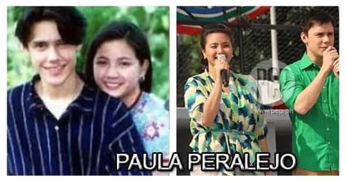 Nasaan na nga ba sila? Carol Banawa, Nancy Castiglione, and other TV stars that we miss Nasaan na nga ba sila? Carol Banawa, Nancy Castiglione, and other TV stars that we miss