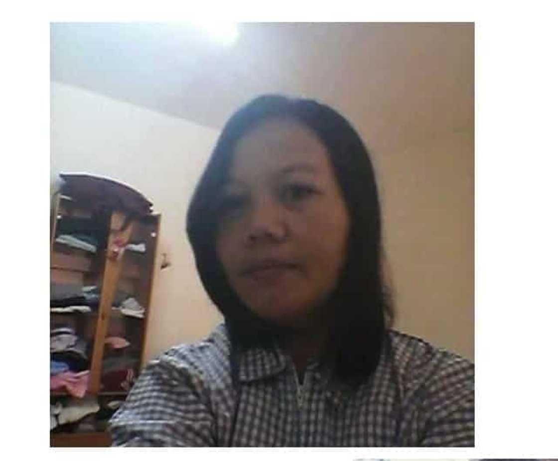 Dakilang ina, tuloy lang ang pangarap at pagsusumikap para sa mga anak Dakilang ina, tuloy lang ang pangarap at pagsusumikap para sa mga anak
