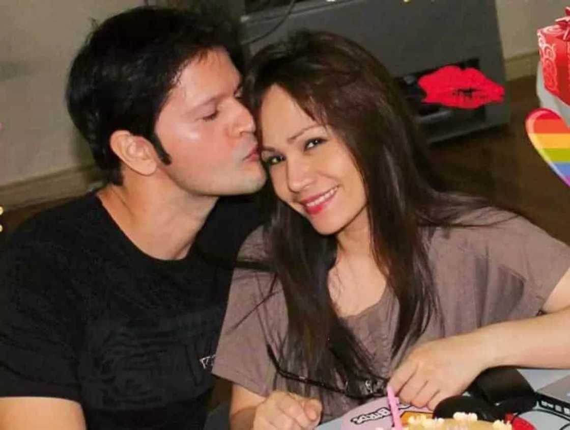 Jestoni Alarcon swears He's a One woman man Jestoni Alarcon swears He's a One woman man