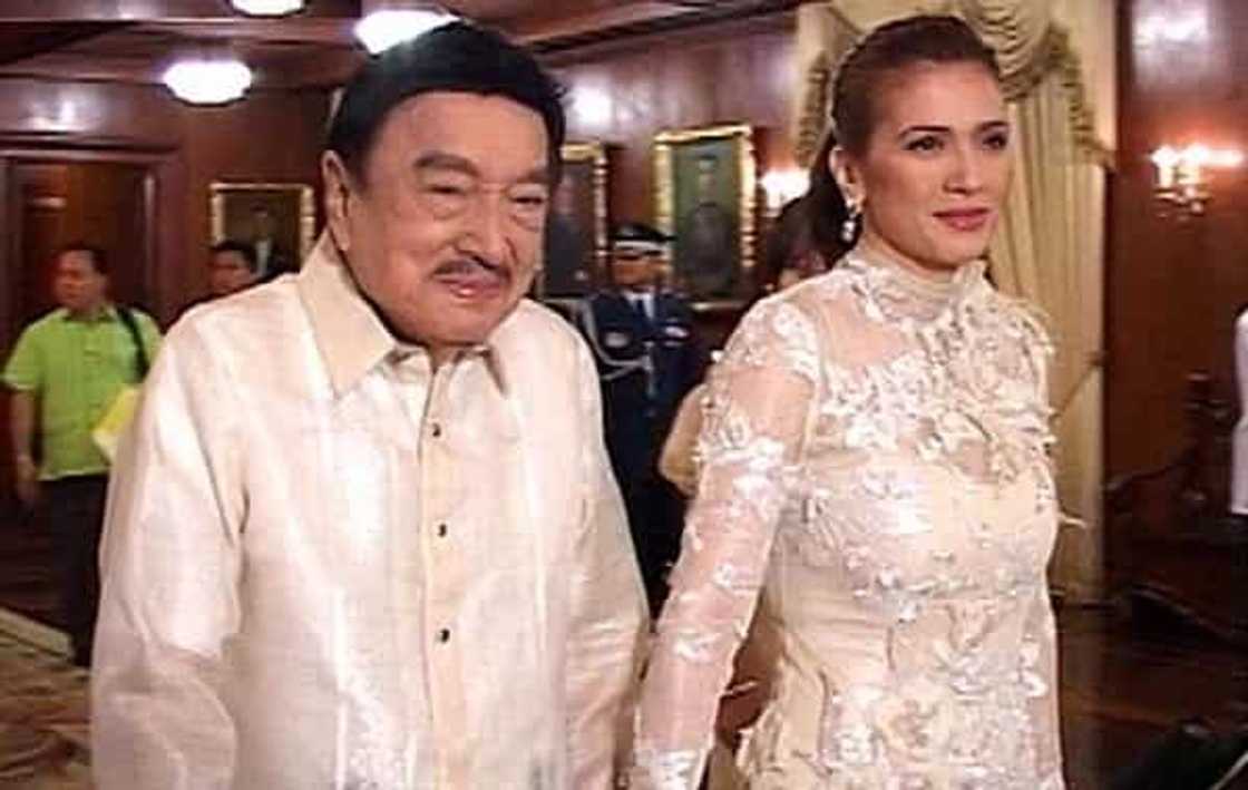 6 Pinoy celebrities na namatayan ng asawa o kasintahan