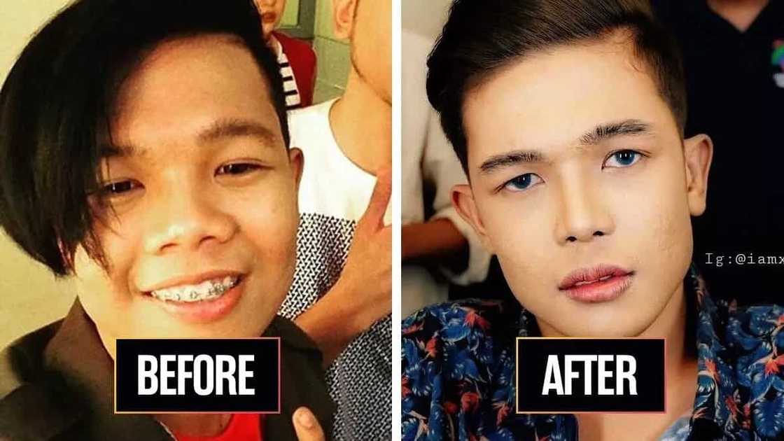 “Ang kapal, siya pa ang nagdemanda….” Bashers to Xander Ford: After Filing a Case against Bullying “Ang kapal, siya pa ang nagdemanda….” Bashers to Xander Ford: After Filing a Case against Bullying
