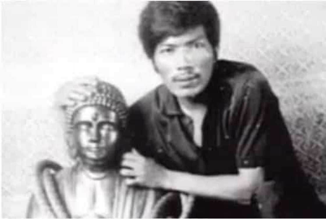 A collection of stories on Marcos treasury A collection of stories on Marcos treasury