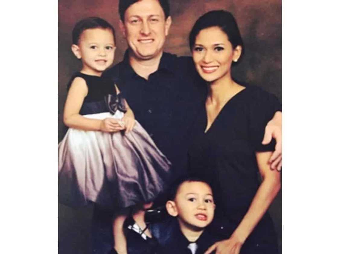 Whatever happened to Lumen from the Surf commercials? January Isaac is now living in the US with her husband and children Whatever happened to Lumen from the Surf commercials? January Isaac is now living in the US with her husband and children