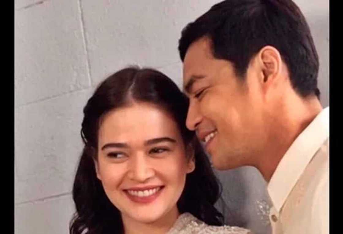Bela Padilla sticks to being old-fashioned when it comes to relationships