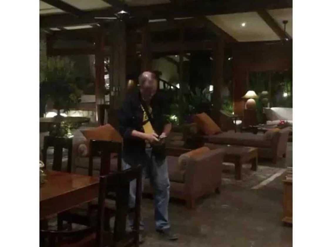 Don at Doña ng Pinas! Inside Gretchen Barretto and Tonyboy Cojuangco’s luxurious mansions in Makati City Don at Doña ng Pinas! Inside Gretchen Barretto and Tonyboy Cojuangco’s luxurious mansions in Makati City