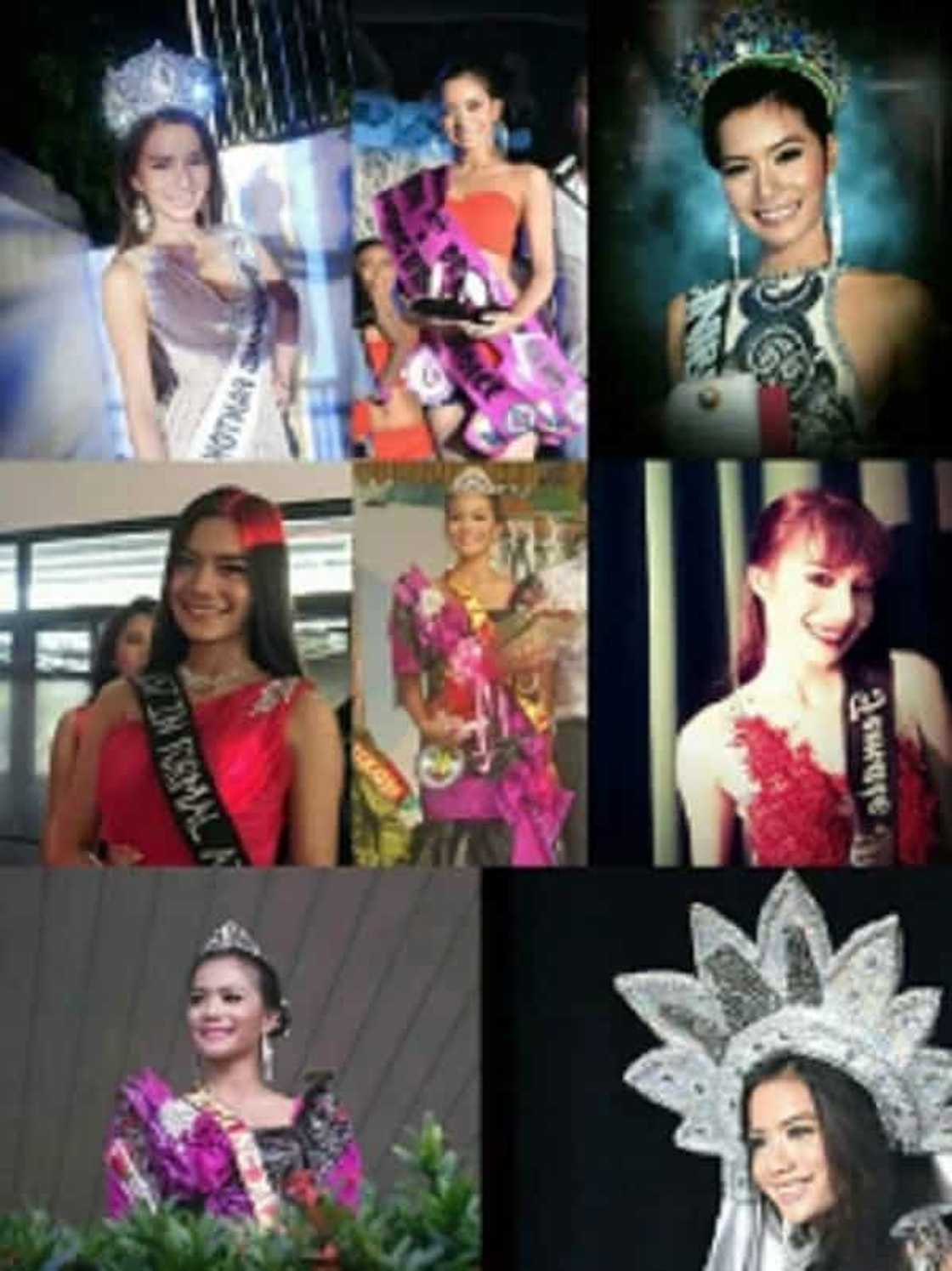 Anak ng OFW na laging mali-mali ang spelling ng pangalan sa ID, nagtapos bilang isang 'cumlaude' Anak ng OFW na laging mali-mali ang spelling ng pangalan sa ID, nagtapos bilang isang 'cumlaude'