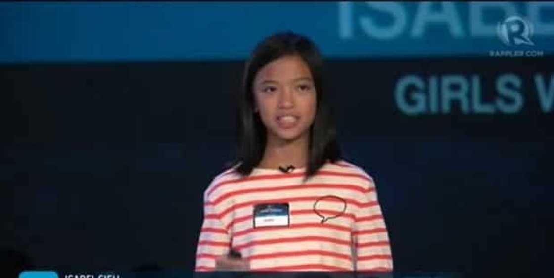This is the youngest programmer in PH This is the youngest programmer in PH