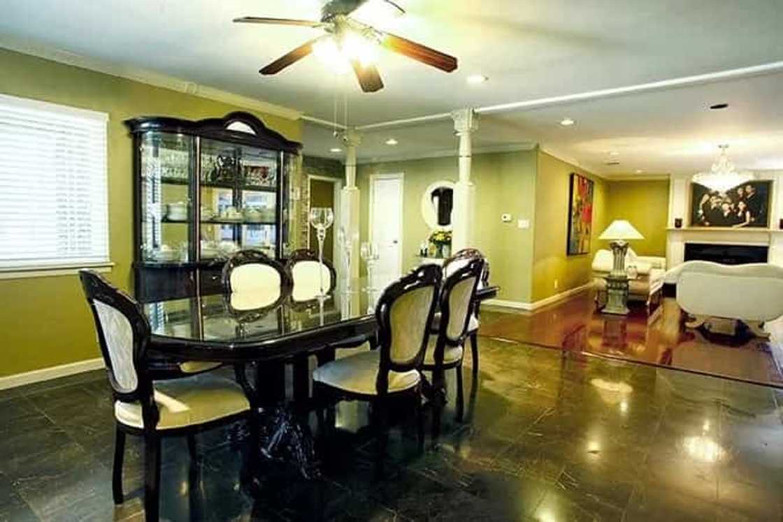 Ang bongga ng mga bahay! Piolo Pascual gives a tour on his two luxurious houses in the U.S Ang bongga ng mga bahay! Piolo Pascual gives a tour on his two luxurious houses in the U.S