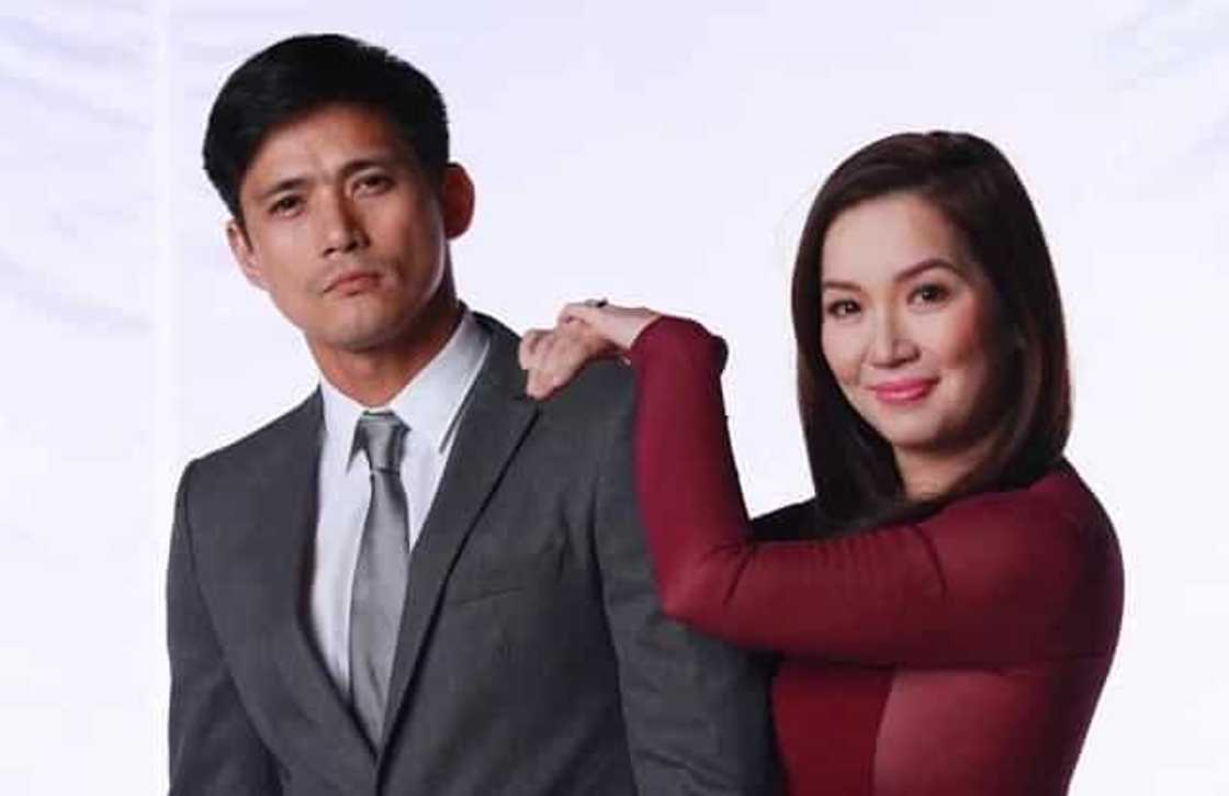 Maraming pina-ibig! 7 Pinoy celebrities who are Kris Aquino's ex-boyfriends Maraming pina-ibig! 7 Pinoy celebrities who are Kris Aquino's ex-boyfriends