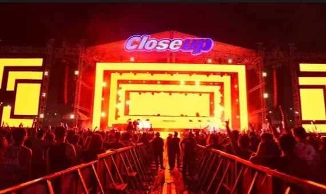 Close Up concert victims surprised doctors Close Up concert victims surprised doctors