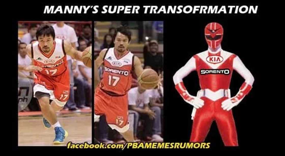 Funniest Pacquiao memes of all time