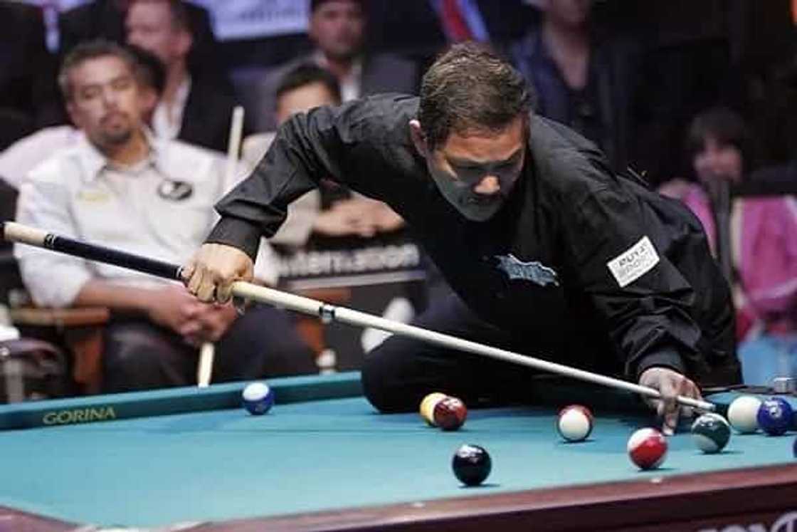 11 most famous Filipino athletes of all time 11 most famous Filipino athletes of all time