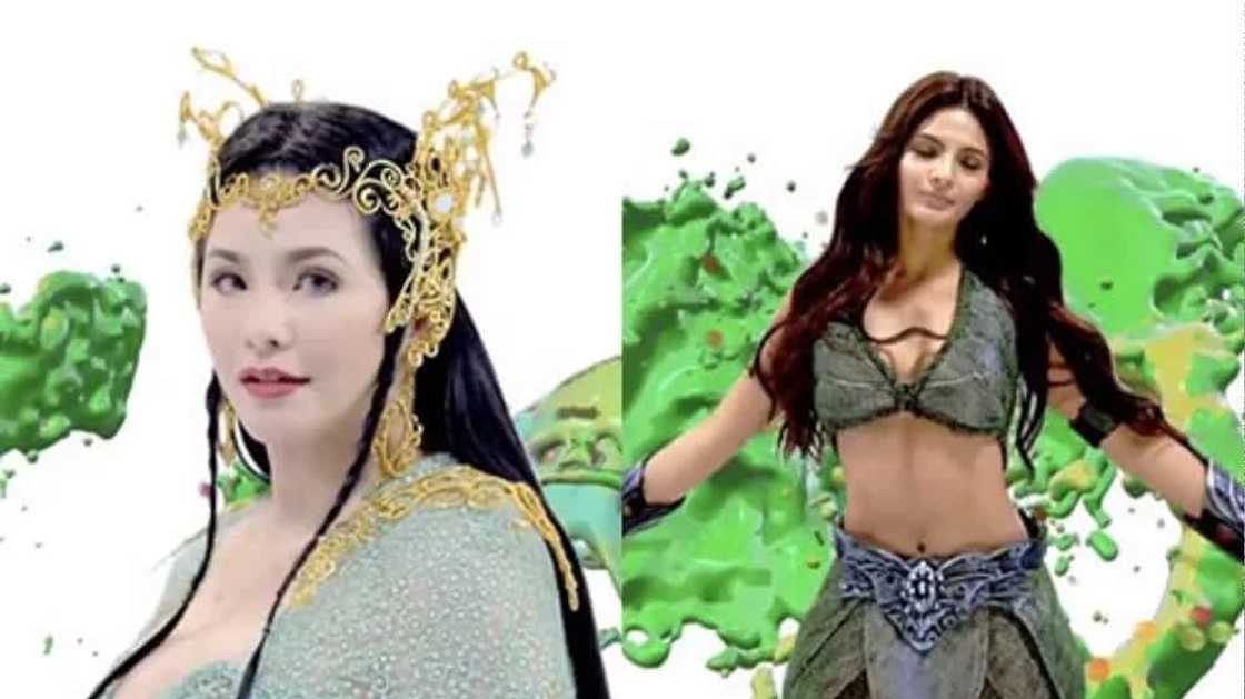 mulawin-costumes mulawin-costumes