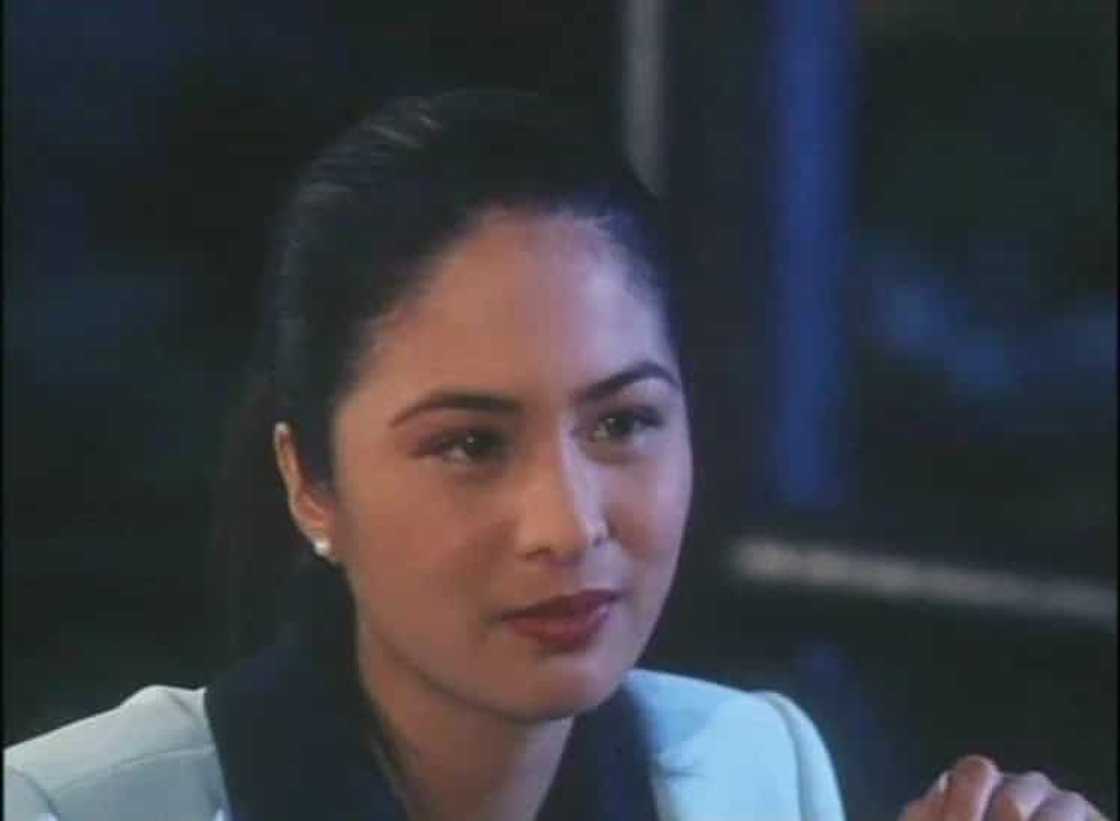 Joyce Jimenez reveals reason behind leaving showbiz life Joyce Jimenez reveals reason behind leaving showbiz life