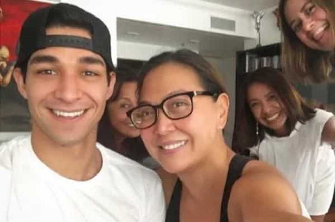 Karen-Davila Karen-Davila