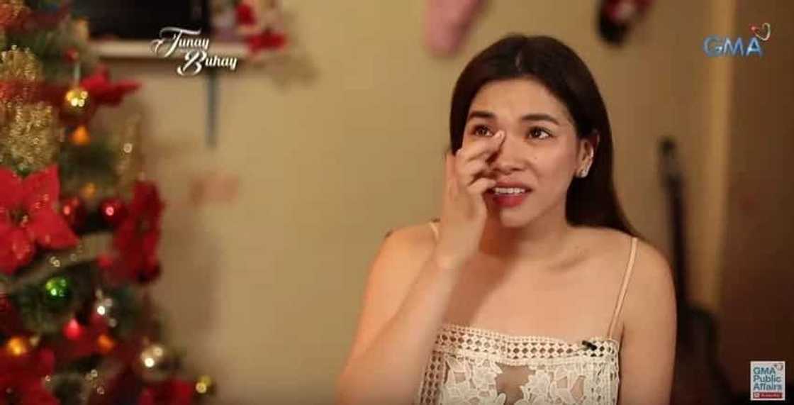 'Nagtiis din ako kasi gusto ko nang buong pamilya..' Sugar Mercado reveals her struggles as a single mom 'Nagtiis din ako kasi gusto ko nang buong pamilya..' Sugar Mercado reveals her struggles as a single mom