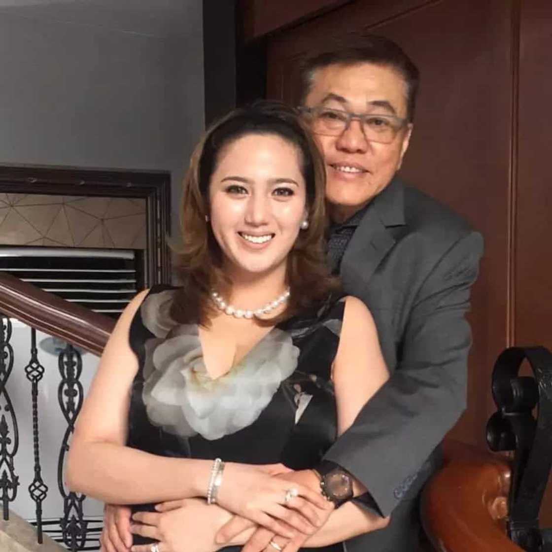 Kahit si Kim Chiu nalula sa laki! Kim Chiu and PBB Housemates inside Niña Jose's luxurious Pangasinan mansion Kahit si Kim Chiu nalula sa laki! Kim Chiu and PBB Housemates inside Niña Jose's luxurious Pangasinan mansion