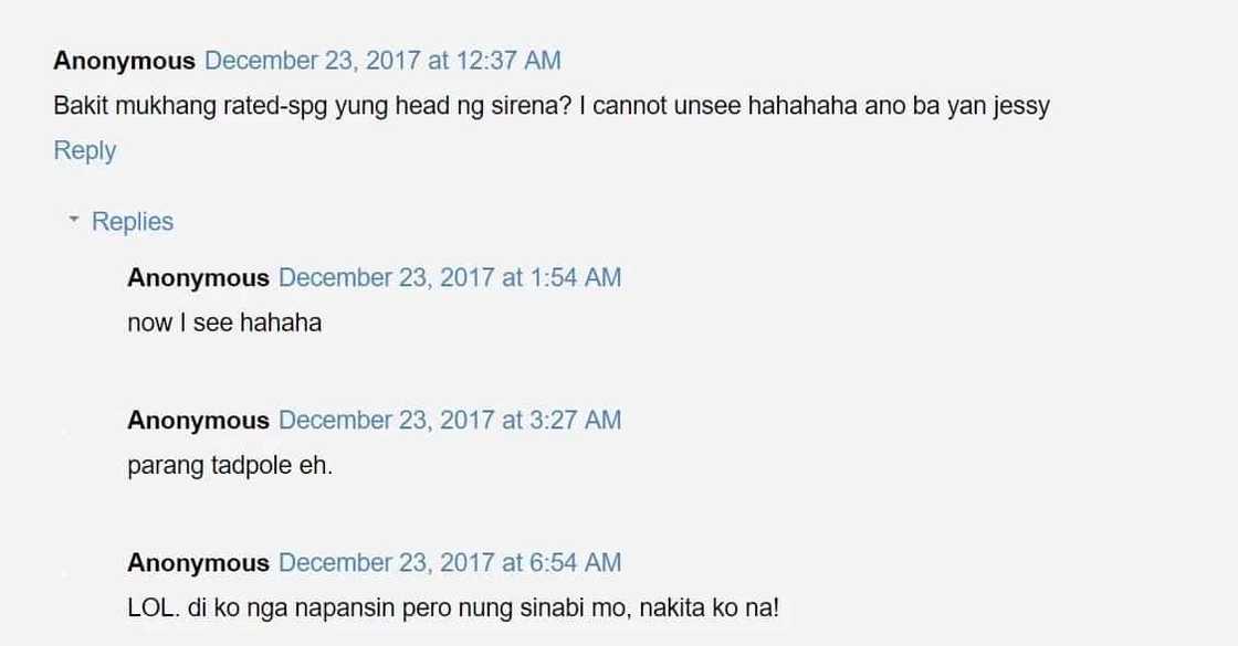 Inokray ng todo! Netizens react to Jessy Mendiola's new tattoo Inokray ng todo! Netizens react to Jessy Mendiola's new tattoo