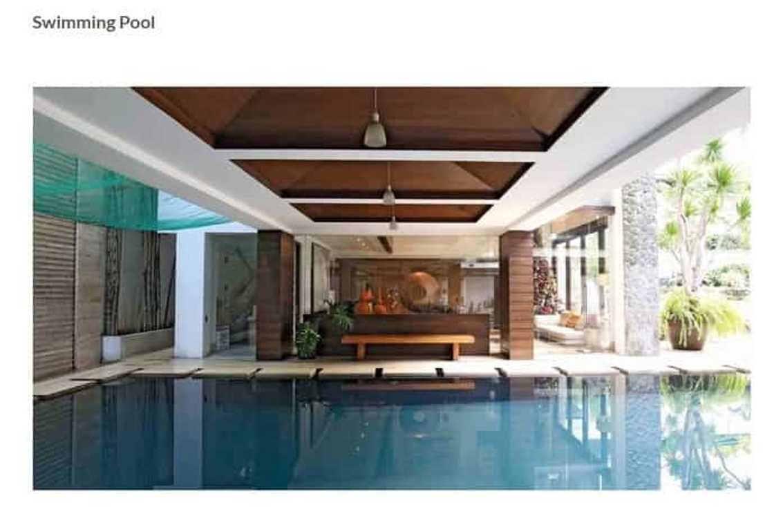 Bunga ng diskarte, pagsisiskap at pananampalataya! Bahay nina Jinkee at Manny Pacquiao, nakaka relax dahil sa mala-hotel na ganda Bunga ng diskarte, pagsisiskap at pananampalataya! Bahay nina Jinkee at Manny Pacquiao, nakaka relax dahil sa mala-hotel na ganda