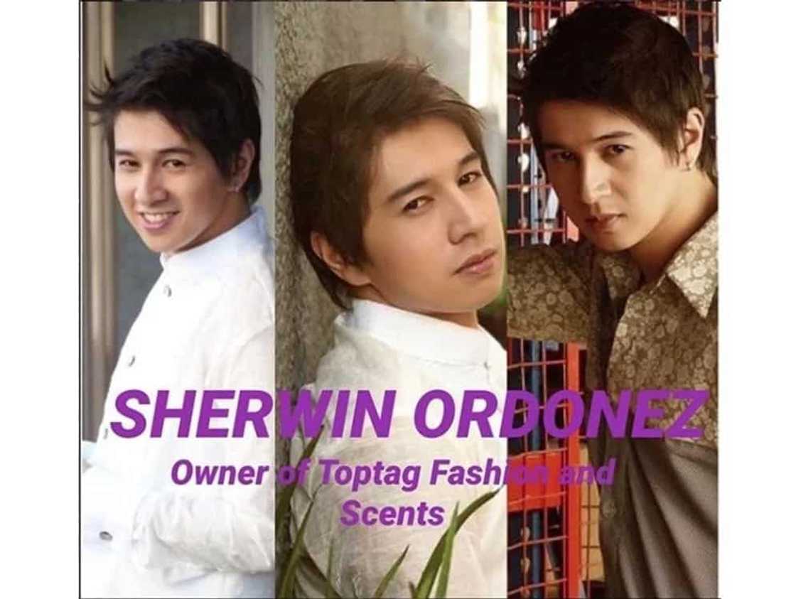 Whatever happened to Sherwin Ordoñez? The ‘Click’ star is now a successful businessman & an awesome daddy Whatever happened to Sherwin Ordoñez? The ‘Click’ star is now a successful businessman & an awesome daddy