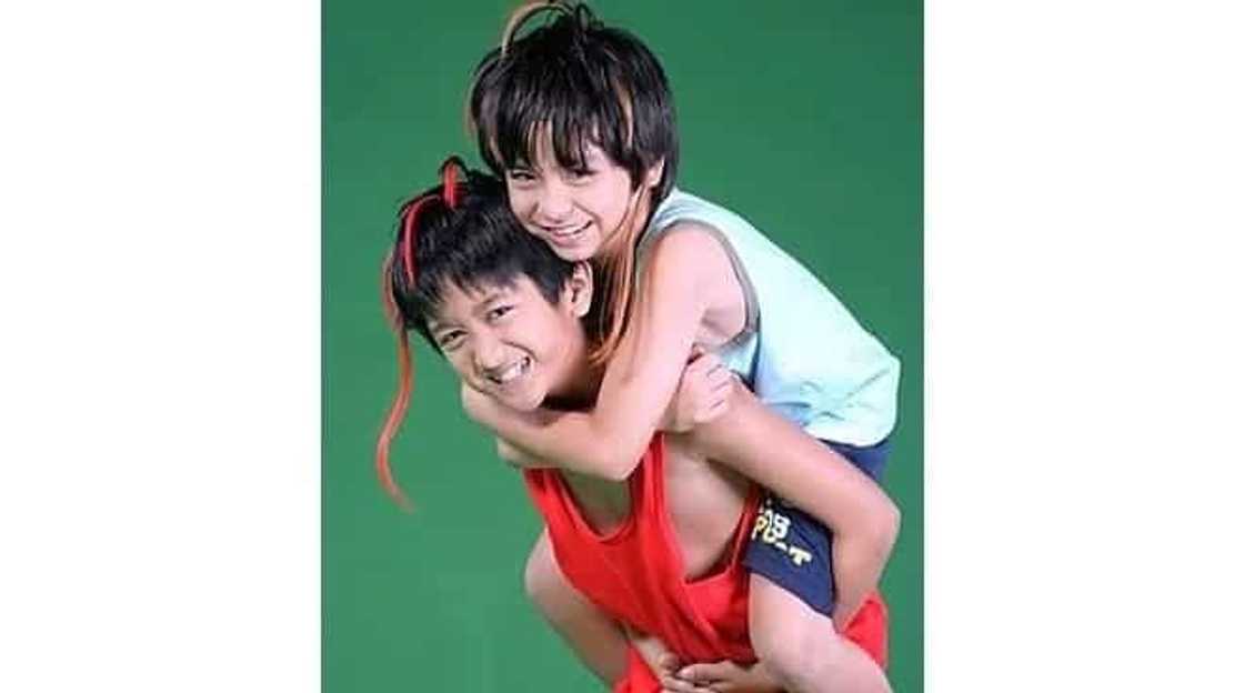 These 5 former Pinoy child actors who starred in “Super Inggo” are now all grown up! These 5 former Pinoy child actors who starred in “Super Inggo” are now all grown up!