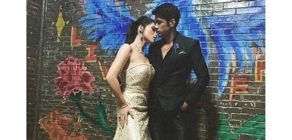 Ilang oras bago pasabog ni Aljur Abrenica, nag-viral ang "'i'm that kind of mom" post ni Kylie Ilang oras bago pasabog ni Aljur Abrenica, nag-viral ang "'i'm that kind of mom" post ni Kylie