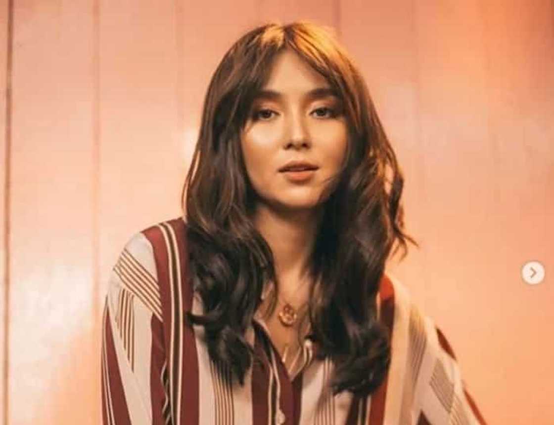 Lolit Solis, pinuri si Kathryn Bernardo at Dolly de Leon sa “A Very Good Girl”: “Watch natin ito” Lolit Solis, pinuri si Kathryn Bernardo at Dolly de Leon sa “A Very Good Girl”: “Watch natin ito”