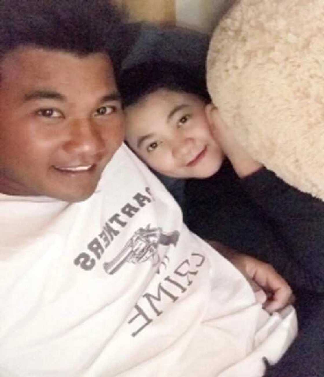 LDR na relasyon ng OFW couple mauuwi na sa kasalan LDR na relasyon ng OFW couple mauuwi na sa kasalan