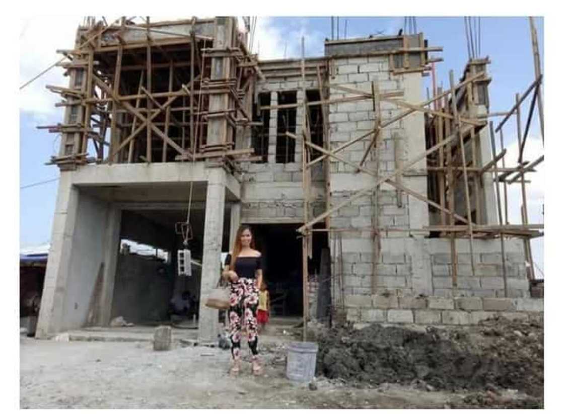 Hanep sa diskarte! Online Seller, nakapagpundar na ng bahay at mga sasakyan sa loob lang ng 5 taon Hanep sa diskarte! Online Seller, nakapagpundar na ng bahay at mga sasakyan sa loob lang ng 5 taon