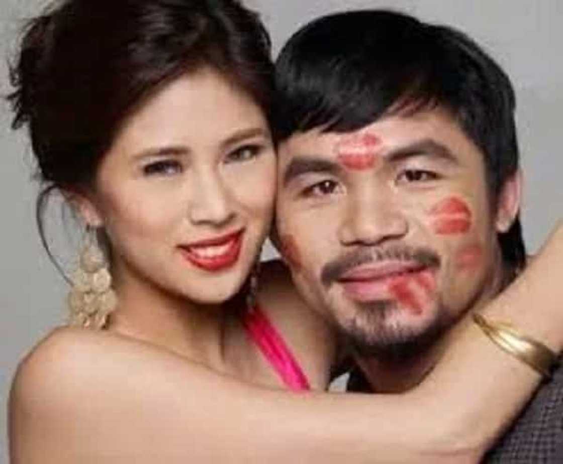 Totoo nga kaya? Celebrities who were allegedly involved in adultery