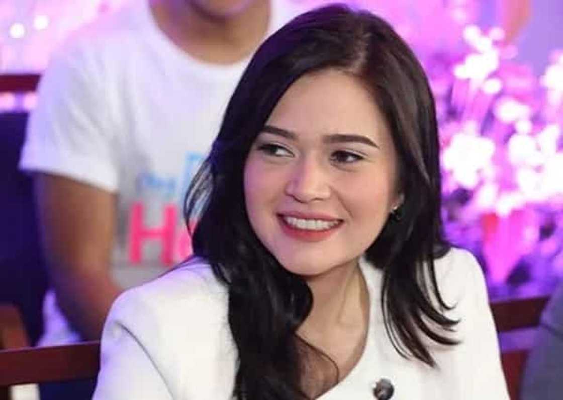 Lolit Solis jokes about the reason behind Bela Padilla and Neil Arce's breakup Lolit Solis jokes about the reason behind Bela Padilla and Neil Arce's breakup