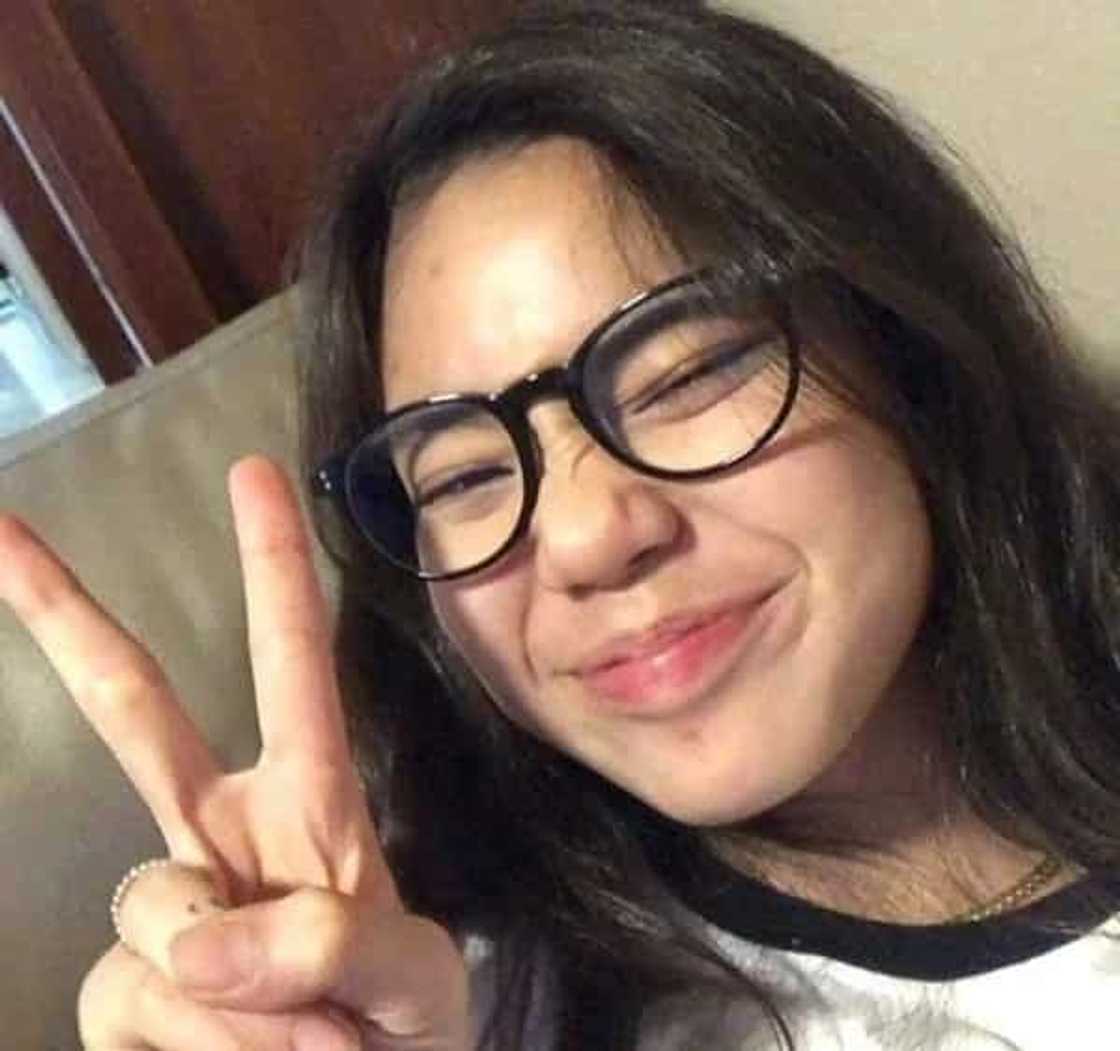 First daughter Kitty Duterte may buwelta sa social media influencer na bumatikos sa ama First daughter Kitty Duterte may buwelta sa social media influencer na bumatikos sa ama