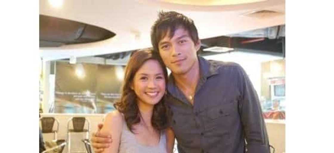 Kaye Abad’s love life & her celebrity ex-boyfriends Kaye Abad’s love life & her celebrity ex-boyfriends