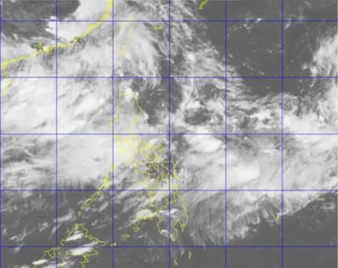 Prepare for 5 days of heavy rains, says PAGASA Prepare for 5 days of heavy rains, says PAGASA
