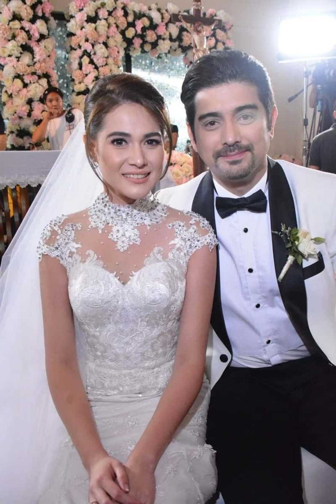 LOOK: Behind the Scenes of Anton-Andeng Wedding! LOOK: Behind the Scenes of Anton-Andeng Wedding!