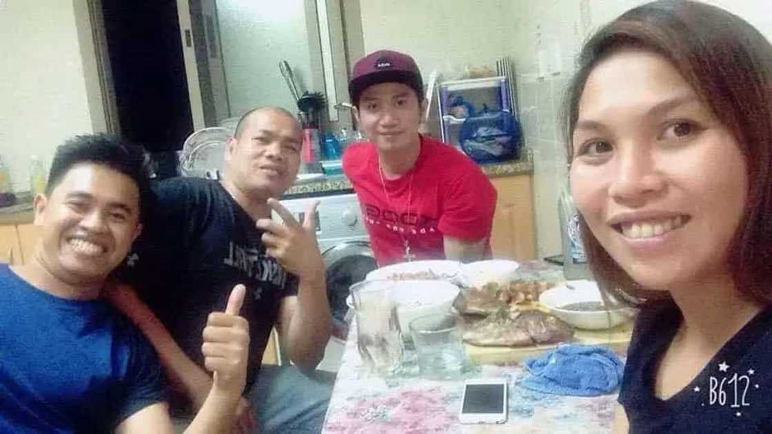 Netizen seeks help to bring OFW in ICU home Netizen seeks help to bring OFW in ICU home