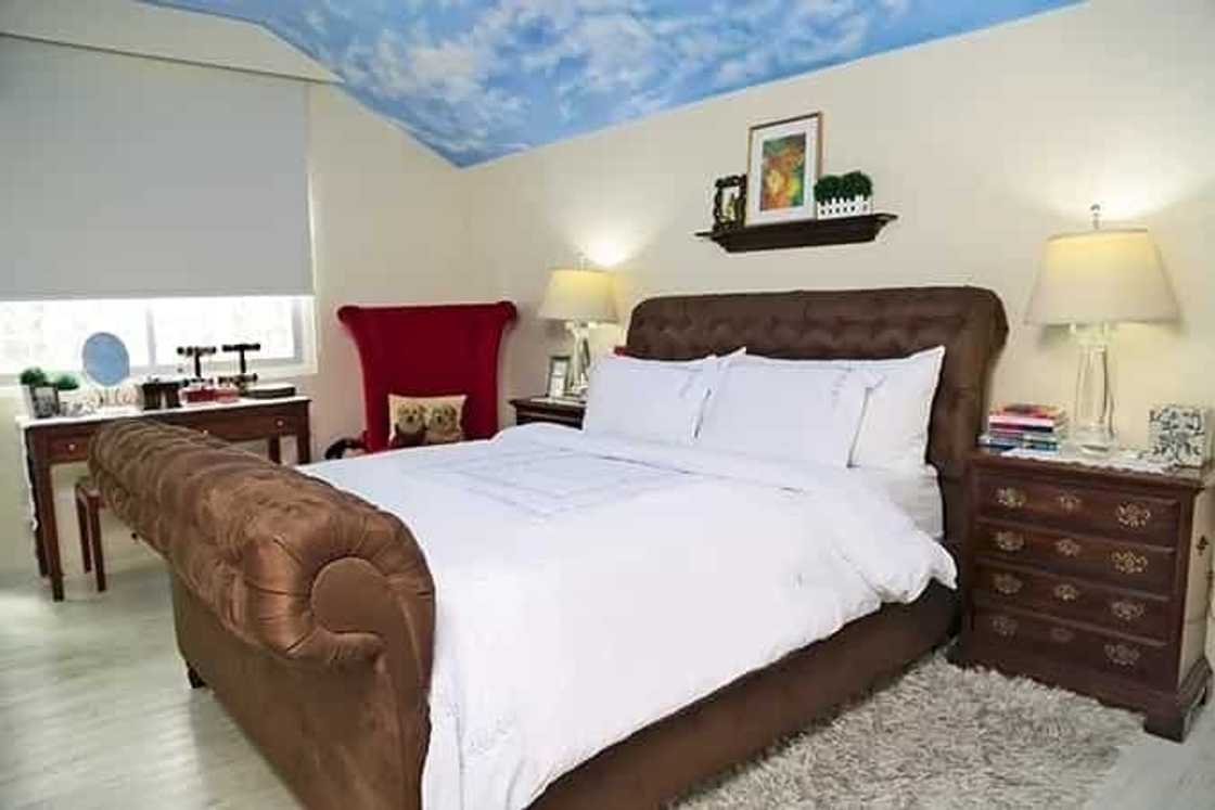 5 Famous Filipino celebrities and their lavish master bedrooms 5 Famous Filipino celebrities and their lavish master bedrooms