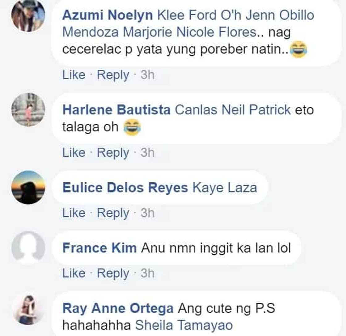 Ang liit pa ni Poleng! Pauleen Luna's photo with Vic Sotto during the Little Miss Philippines 1995 elicited mixed reactions from the netizens Ang liit pa ni Poleng! Pauleen Luna's photo with Vic Sotto during the Little Miss Philippines 1995 elicited mixed reactions from the netizens