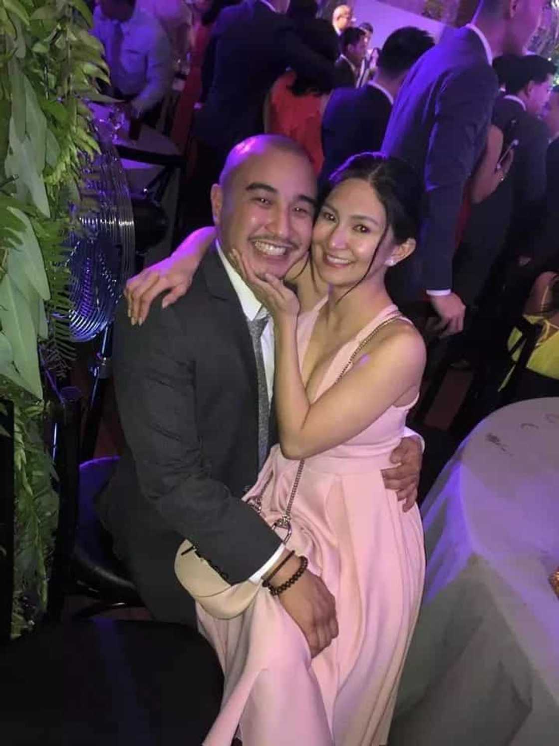 Meet Atty. Jeron Manzanero! Sheena Halili on her newfound love Meet Atty. Jeron Manzanero! Sheena Halili on her newfound love