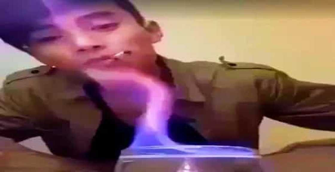 flaming-shot flaming-shot