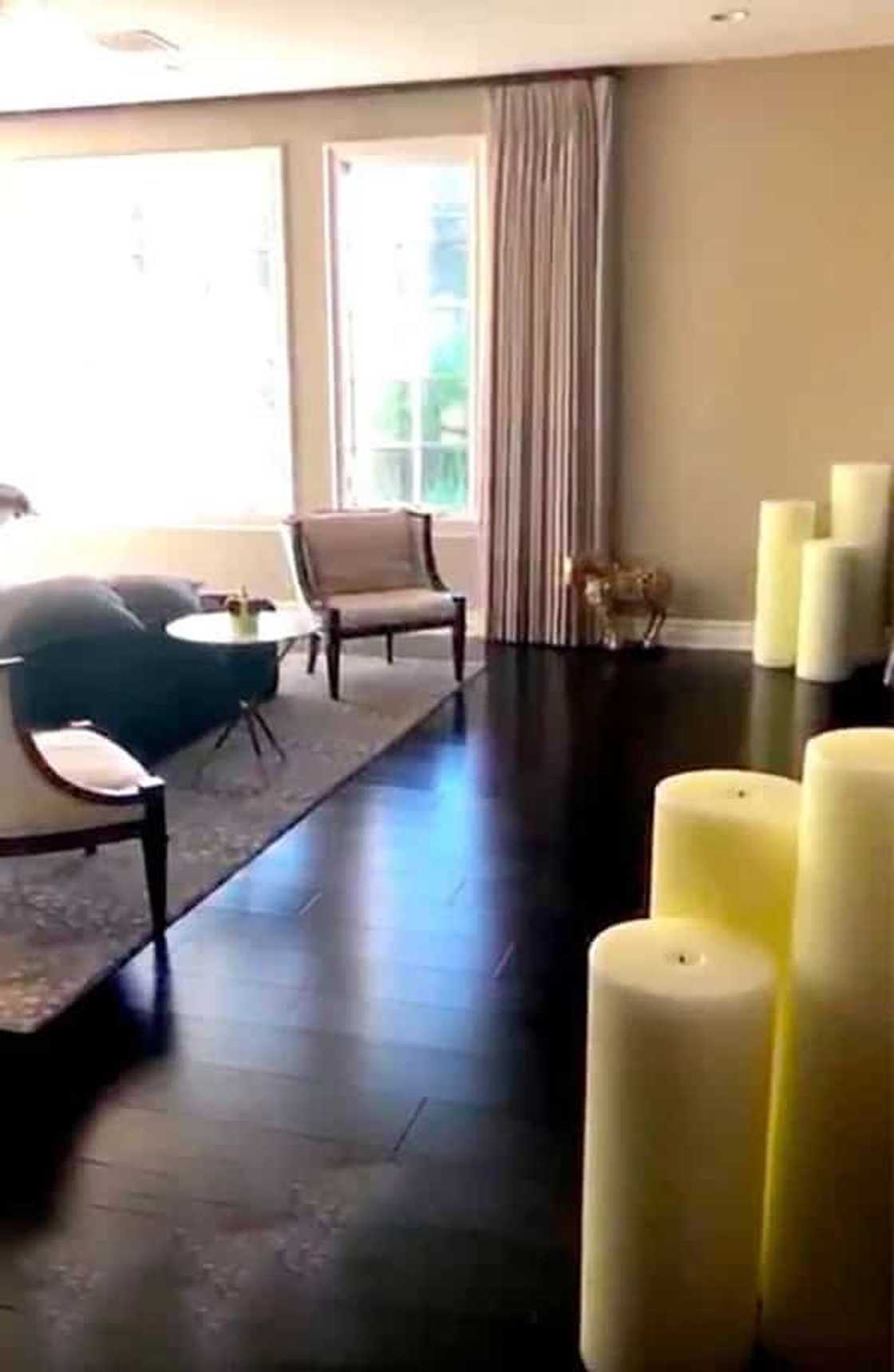 Pinoy daw ang nakatira! Pasilip sa PHP176M mansion ni Kylie Jenner Pinoy daw ang nakatira! Pasilip sa PHP176M mansion ni Kylie Jenner