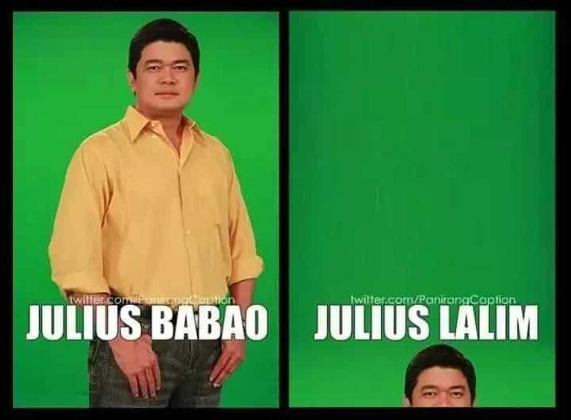 julius julius
