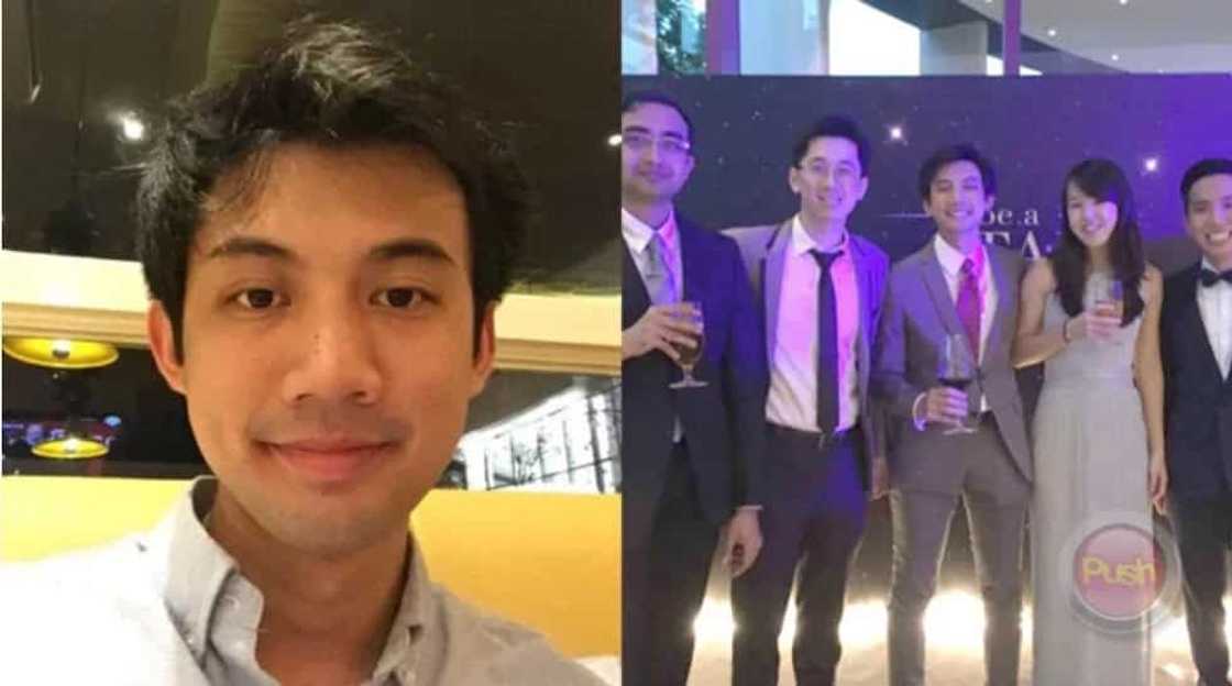 Former PBB teen housemates who are now living abroad Former PBB teen housemates who are now living abroad
