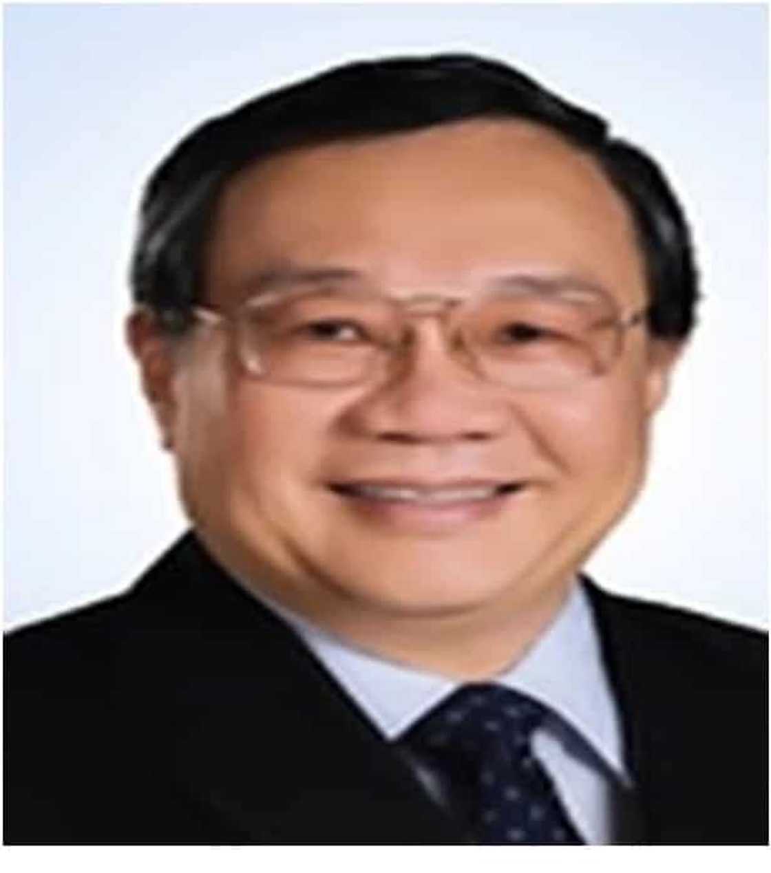 Founder of Chowking, Roberto Fung Kuan passed away at the age of 70 Founder of Chowking, Roberto Fung Kuan passed away at the age of 70