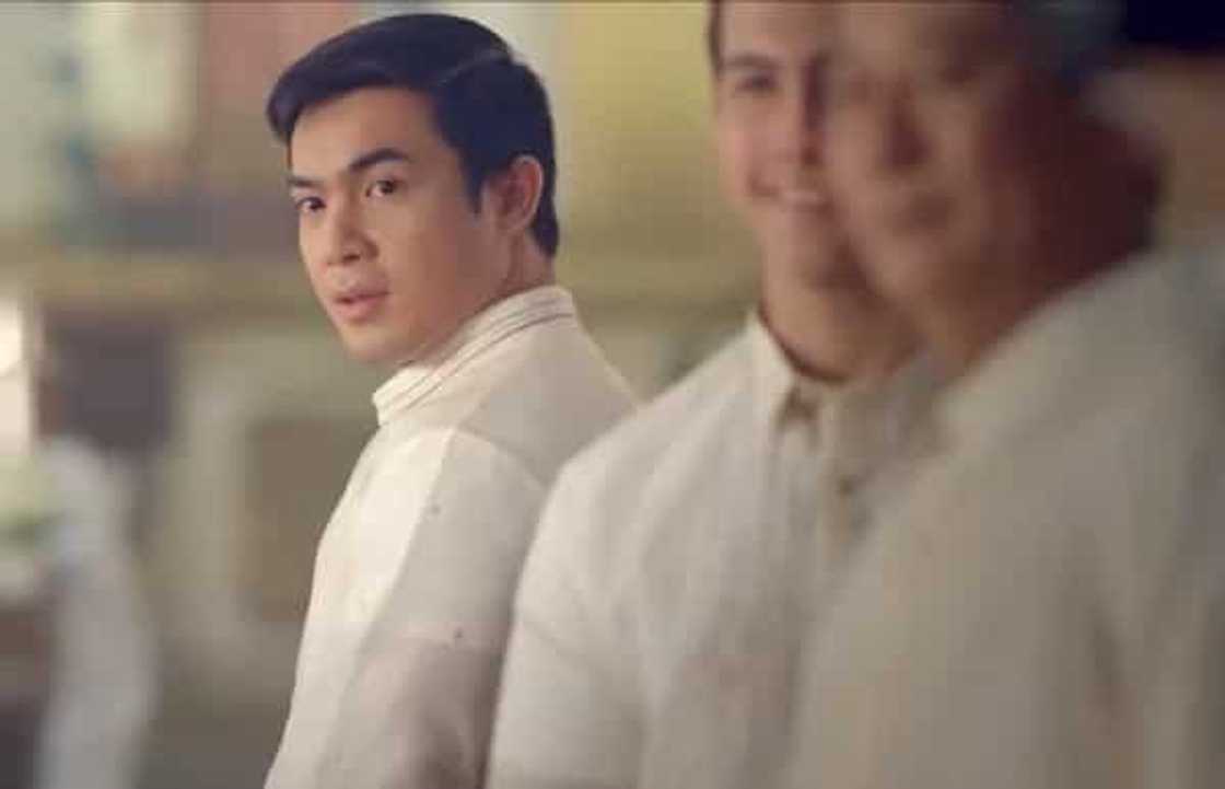 Jollibee's newest ad breaks hearts and breaks the Internet Jollibee's newest ad breaks hearts and breaks the Internet